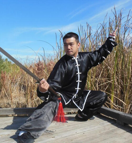 Sifu Hedison Mui